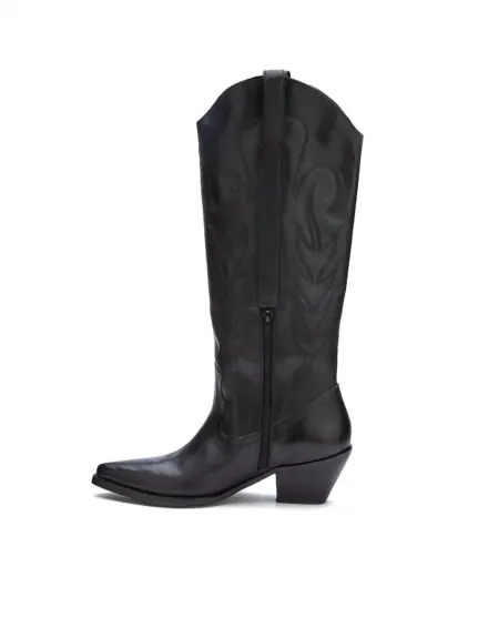 Matisse - Women's Agency Knee High Western Boots