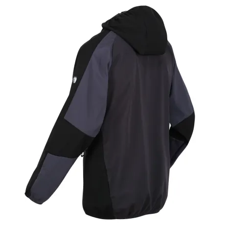 Regatta - Mens Tarvos V Soft Shell Jacket