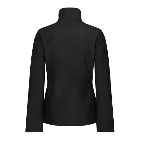 Regatta - Womens/Ladies Honestly Made Recycled Full Zip Fleece