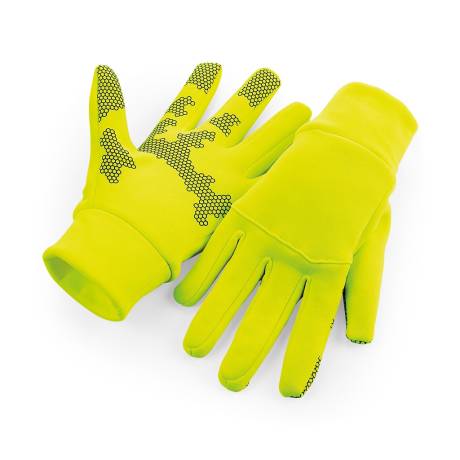 Beechfield - - Gants SPORTS TECH - Adulte