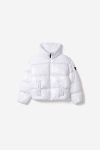 Noize - Ali Short Puffer