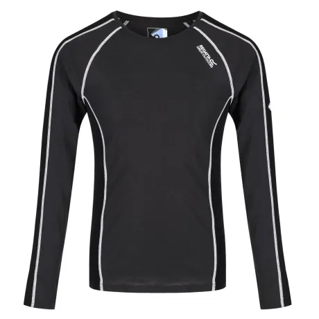 Regatta - Great Outdoors Mens Beru Base Layer Shirt