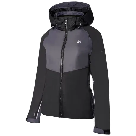 Regatta - Womens/Ladies Radiate II Waterproof Ski Jacket