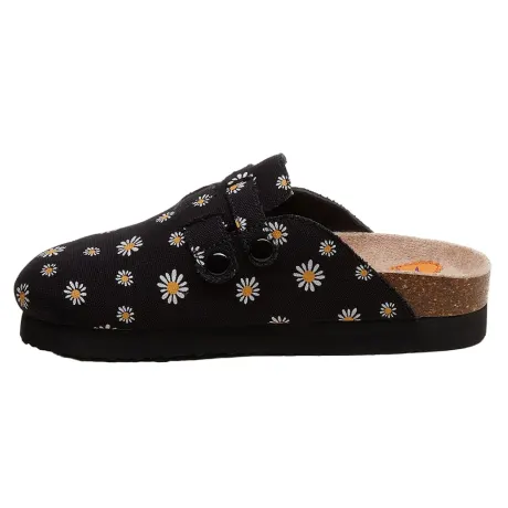 Rocket Dog - Womens/Ladies Abel Plus Dixie Daisy Mules