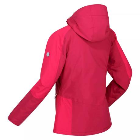 Regatta - Womens/Ladies Highton II Stretch Padded Jacket