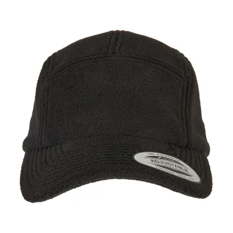 Flexfit - Unisex Adult Jockey Polar Fleece Cap