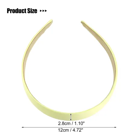 Unique Bargains- Non-Slip Headband Hair band