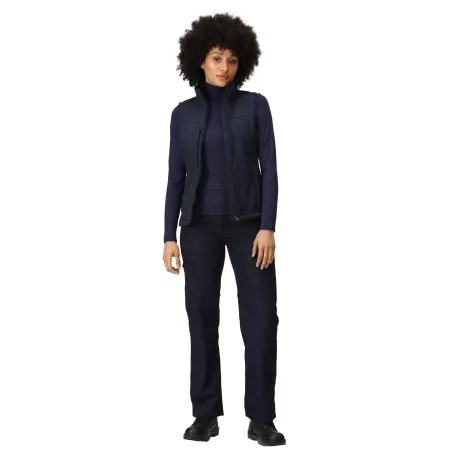 Regatta - - Veste sans manches FLUX - Femme