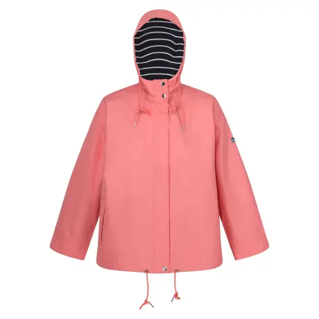 Regatta - - Veste imperméable GIOVANNA FLETCHER SARIKA - Femme