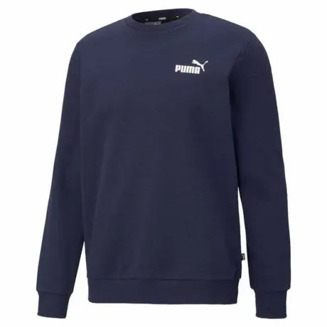 Puma - Mens ESS Logo Sweatshirt