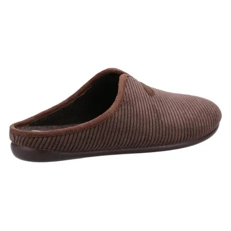 Cotswold - Mens Blackbird Slippers