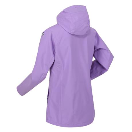 Regatta - - Veste imperméable BRITEDALE - Femme