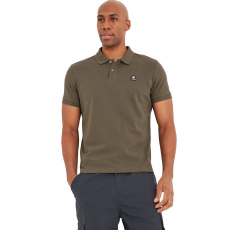 TOG24 - - Polo AKETON - Homme