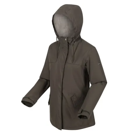 Regatta - - Veste imperméable BRIA - Femme