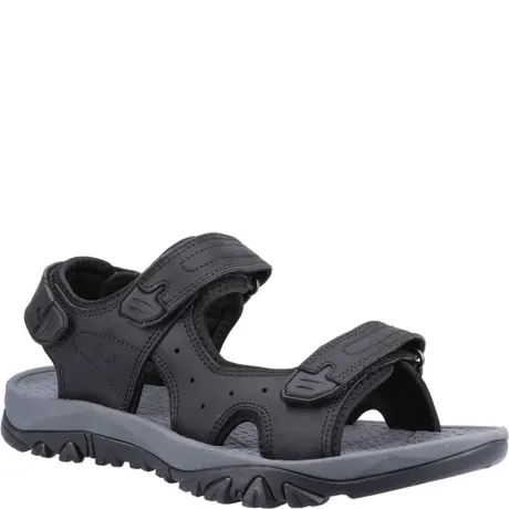 Cotswold - Mens Lansdown Leather Sandals