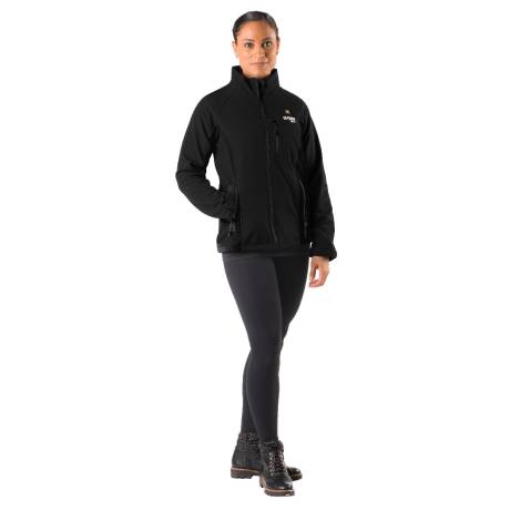 Gobi Heat - Veste chauffante Sahara pour femmes