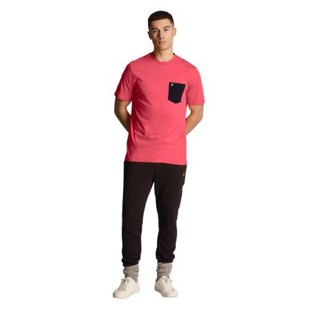 Lyle & Scott - - T-shirt - Homme