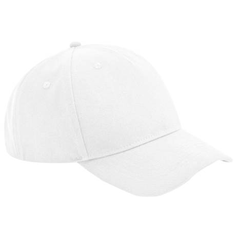 Beechfield - Unisex Adult Cotton 5 Panel Baseball Cap