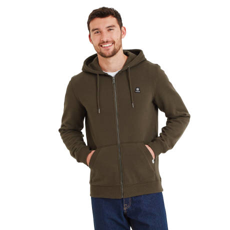 TOG24 - - Veste à capuche ALDEN - Homme