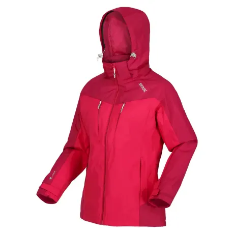 Regatta - - Veste imperméable CALDERDALE - Femme