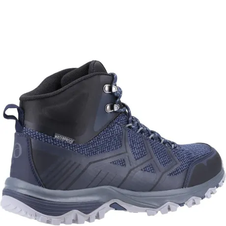 Cotswold - Mens Wychwood Hiking Boots