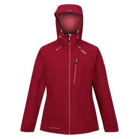 Regatta - Womens/Ladies Britedale Waterproof Jacket