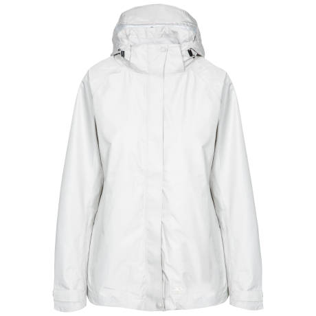 Trespass - Womens/Ladies Review Waterproof Jacket