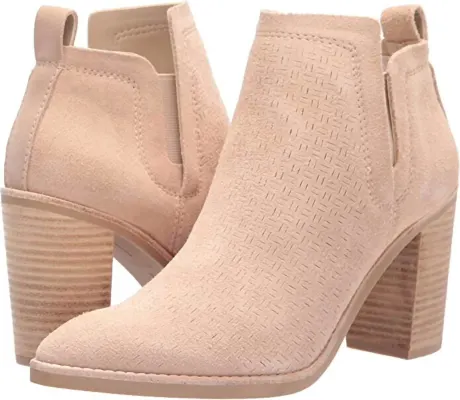 Dolce Vita - Sirano Bootie