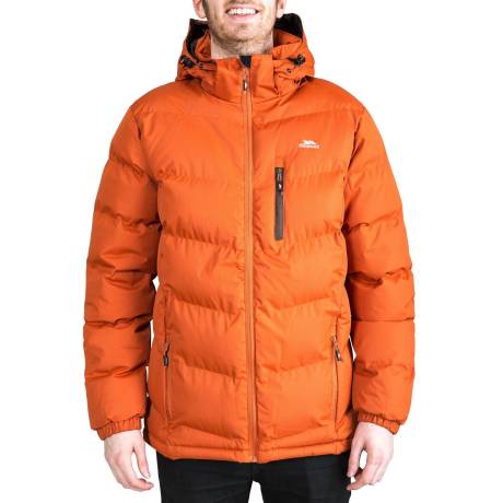 Trespass - Mens Blustery Padded Jacket