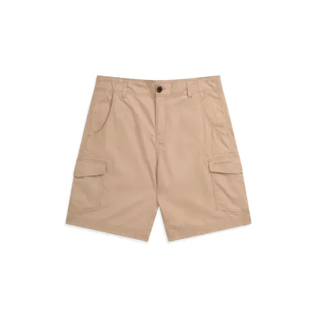 Animal - Mens Atlantis Natural Cargo Shorts