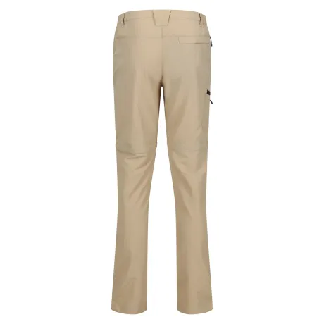 Regatta - Mens Leesville II Zip-Off Pants