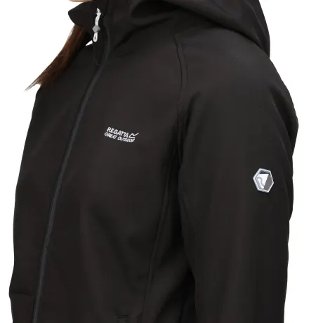 Regatta - - Veste softshell - Femme