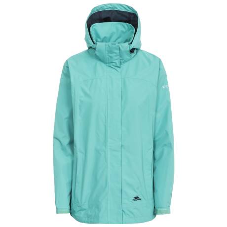 Trespass - Womens/Ladies Nasu II Waterproof Jacket