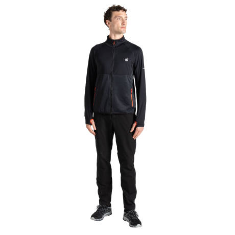 Dare 2B - Mens Substratum II Core Stretch Midlayer