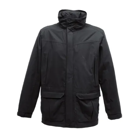 Regatta - Mens Vertex III Waterproof Breathable Jacket