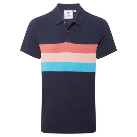 TOG24 - - Polo BUTLEY - Homme