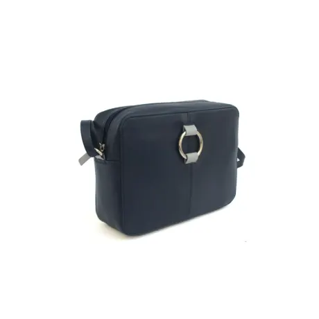 Eastern Counties Leather - Womens/Ladies Helen Leather Purse