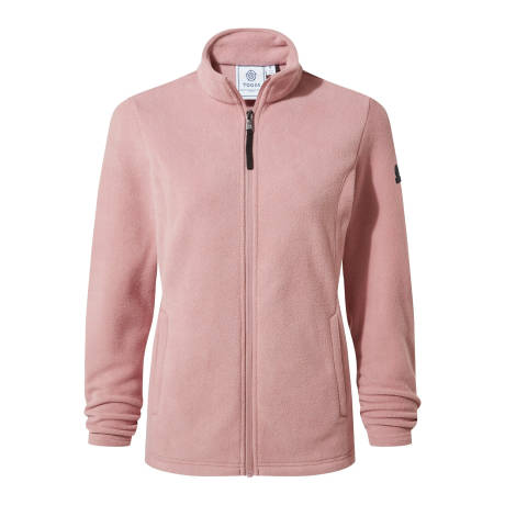 TOG24 - Womens/Ladies Revive Fleece Jacket