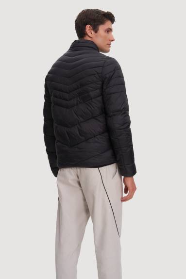 Noize - Brando Short Puffer