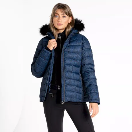 Dare 2B - - Blouson de ski GLAMORIZE - Femme