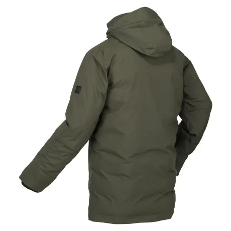 Regatta - - Parka YEWBANK - Homme