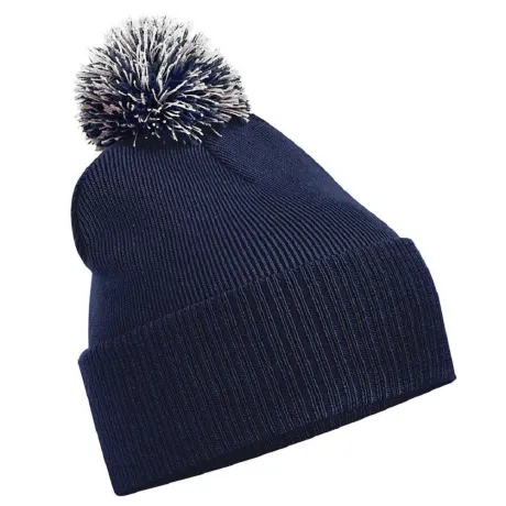 Beechfield - Snowstar Recycled Beanie