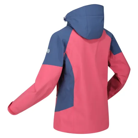 Regatta - - Veste imperméable BOSFIELD - Femme