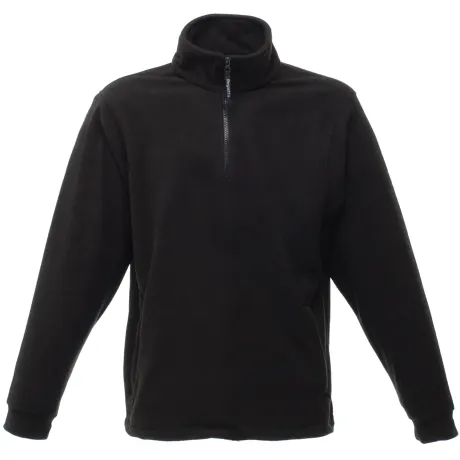 Regatta - Mens Thor Overhead Anti-Pill Fleece Top