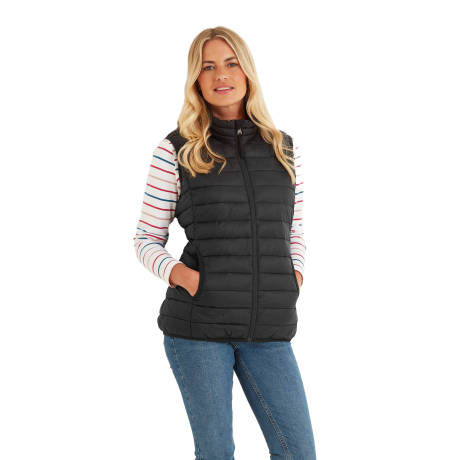 TOG24 - Womens/Ladies Gibson Insulated Padded Vest