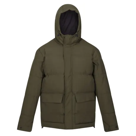 Regatta - Mens Falkner Padded Jacket