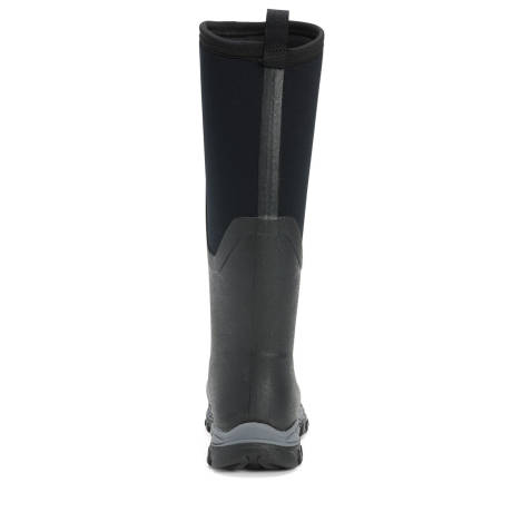 Muck Boots - Womens/Ladies Arctic Sport Tall Pill On Rain Boots