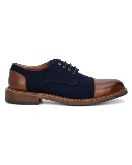 Vintage Foundry Co. - Men's Dante Oxford