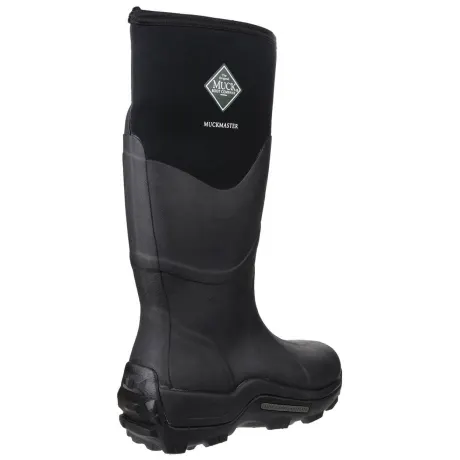 Muck Boots - Unisex Muckmaster Hi Wellington Boots