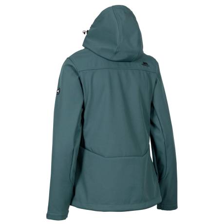 Trespass - Womens/Ladies Neman TP75 Soft Shell Jacket